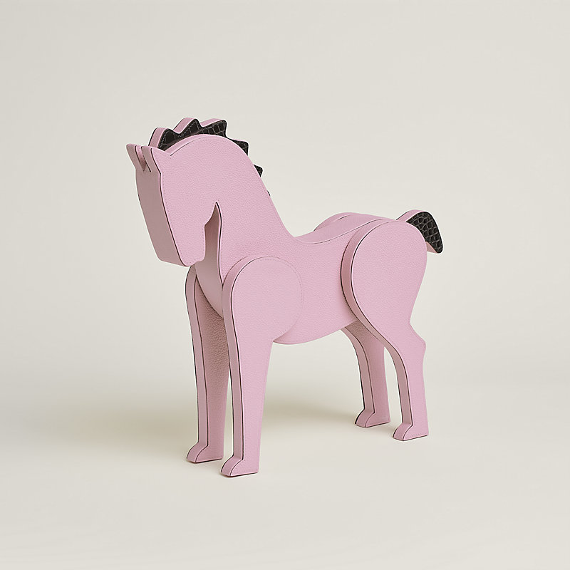 Small decorative horse | Hermès USA
